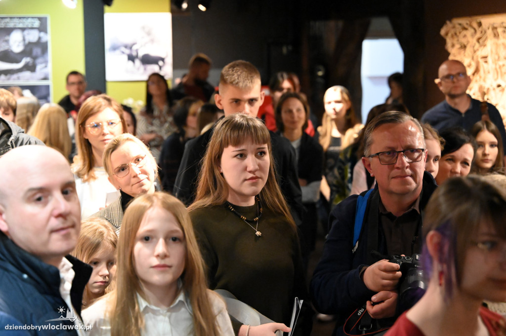 Wyniki konkursu rzeźbiarskiego im. Zagajewskiego