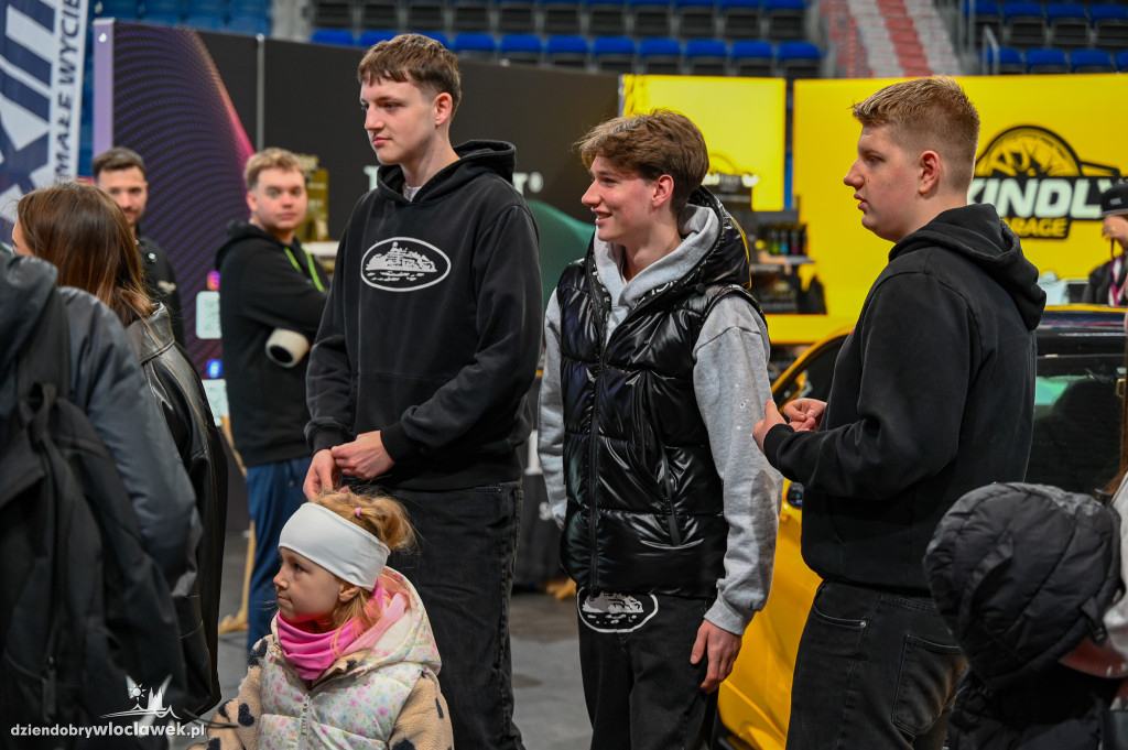 HORIZON - targi detailingowe, zlot, pokazy drift