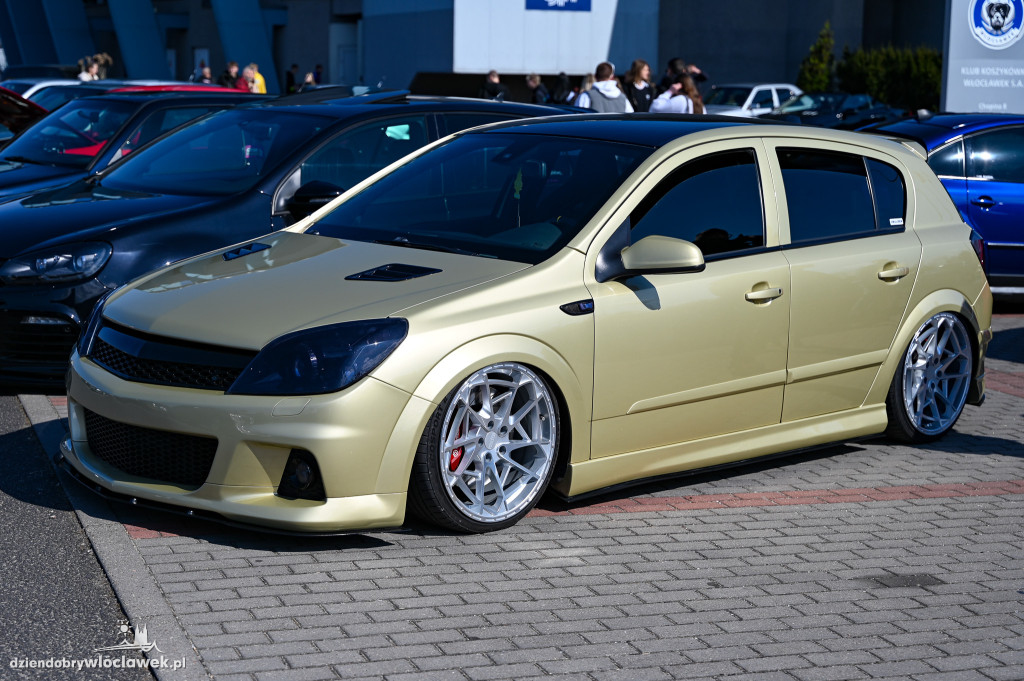 HORIZON - targi detailingowe, zlot, pokazy drift