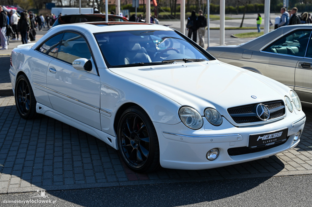 HORIZON - targi detailingowe, zlot, pokazy drift