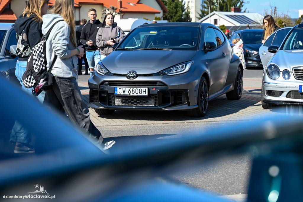 HORIZON - targi detailingowe, zlot, pokazy drift