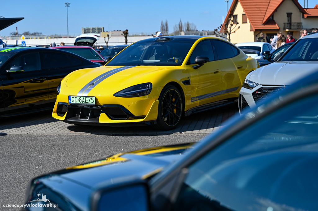 HORIZON - targi detailingowe, zlot, pokazy drift