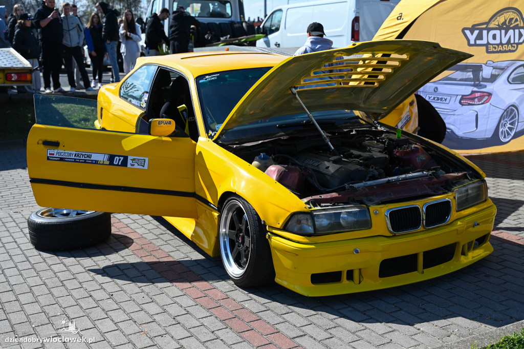 HORIZON - targi detailingowe, zlot, pokazy drift
