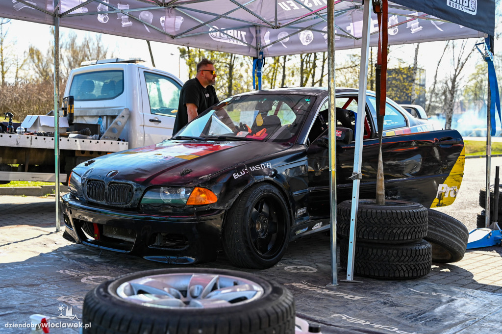 HORIZON - targi detailingowe, zlot, pokazy drift
