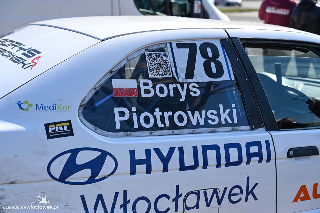 HORIZON - targi detailingowe, zlot, pokazy drift