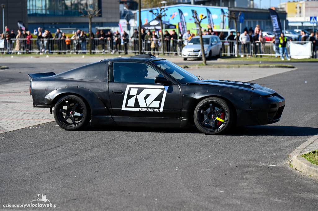 HORIZON - targi detailingowe, zlot, pokazy drift