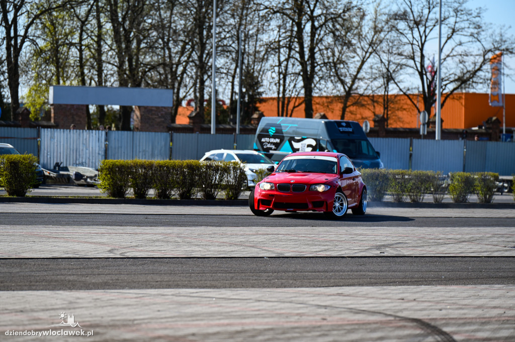 HORIZON - targi detailingowe, zlot, pokazy drift