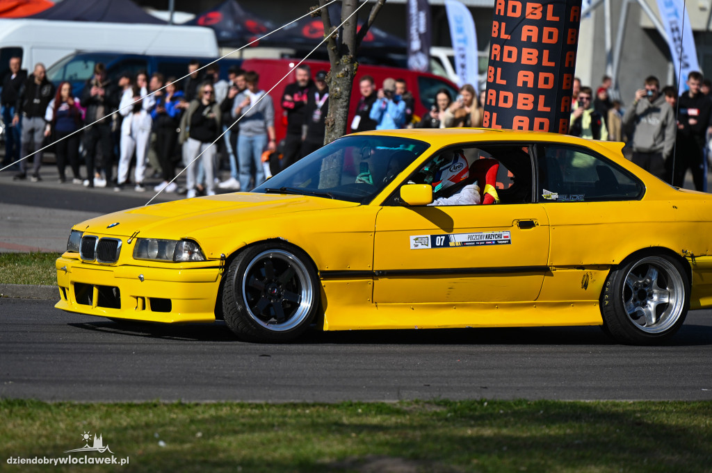 HORIZON - targi detailingowe, zlot, pokazy drift