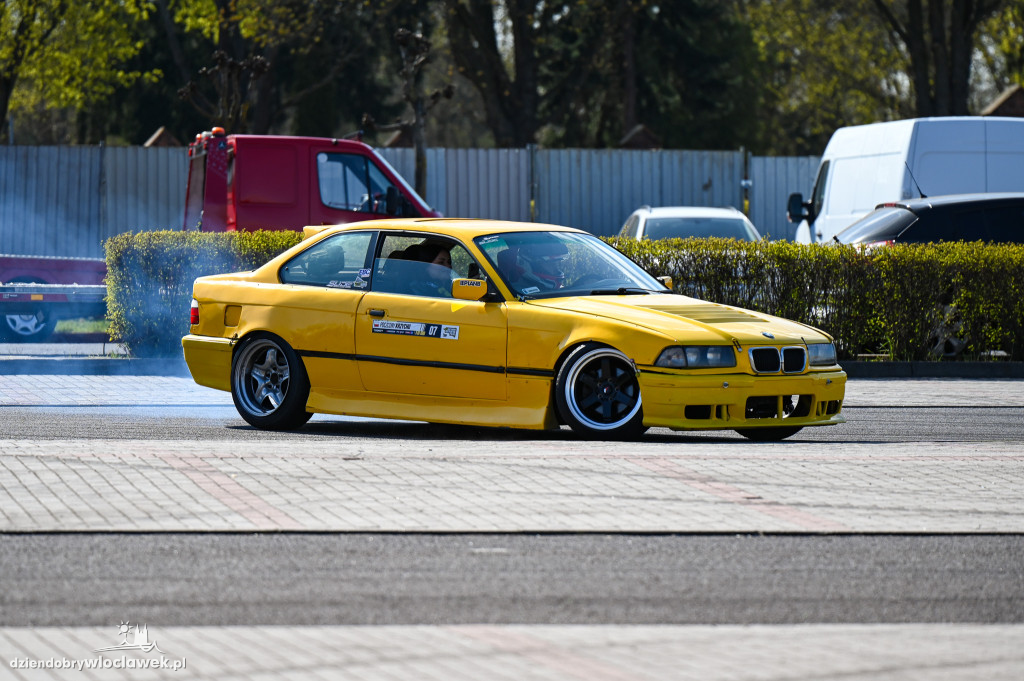 HORIZON - targi detailingowe, zlot, pokazy drift