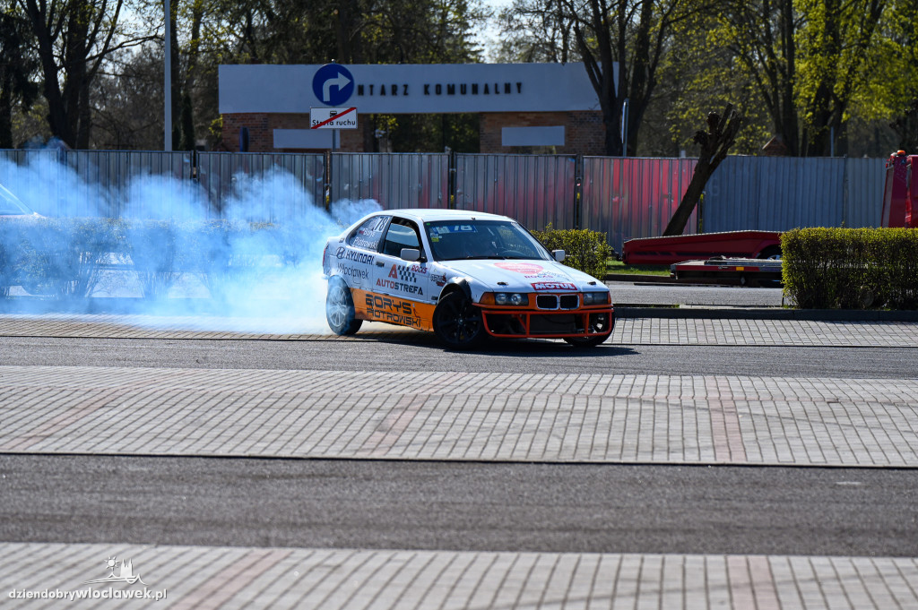 HORIZON - targi detailingowe, zlot, pokazy drift