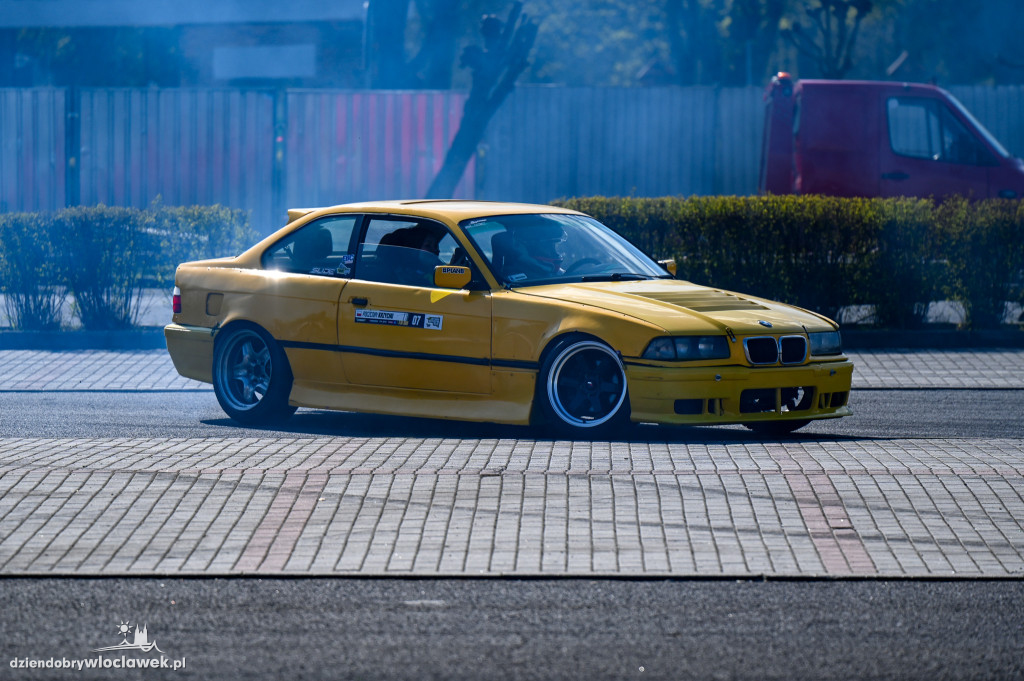 HORIZON - targi detailingowe, zlot, pokazy drift