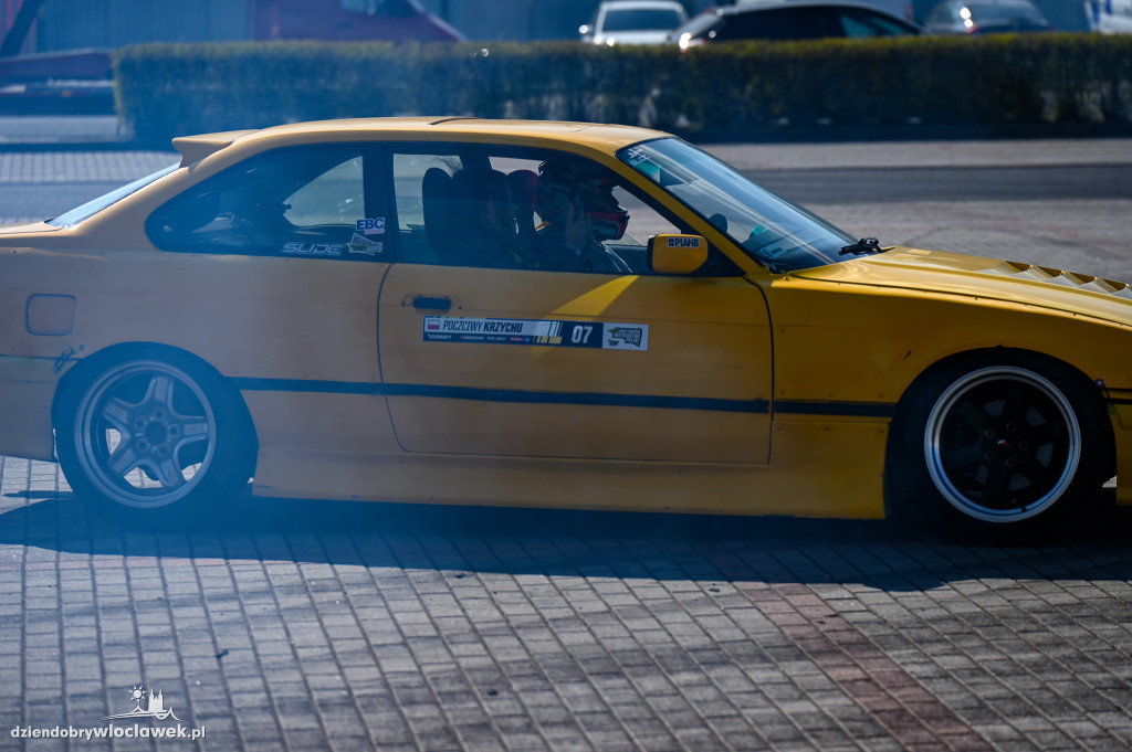 HORIZON - targi detailingowe, zlot, pokazy drift