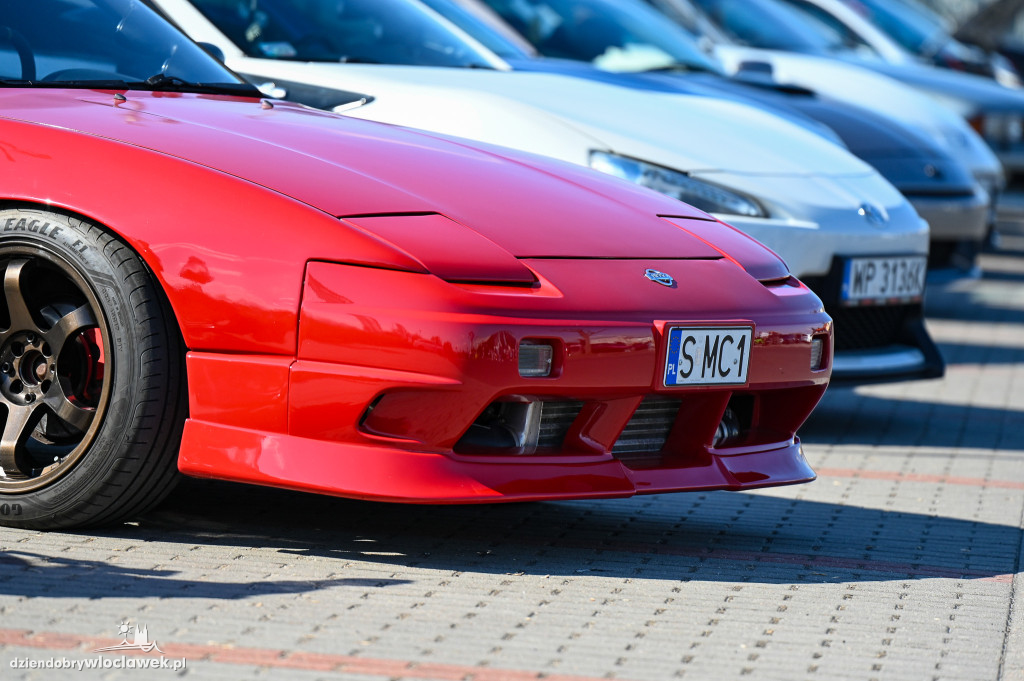 HORIZON - targi detailingowe, zlot, pokazy drift