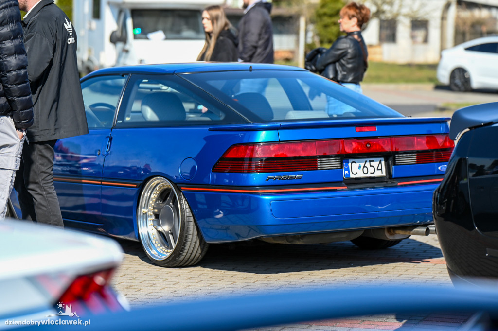 HORIZON - targi detailingowe, zlot, pokazy drift