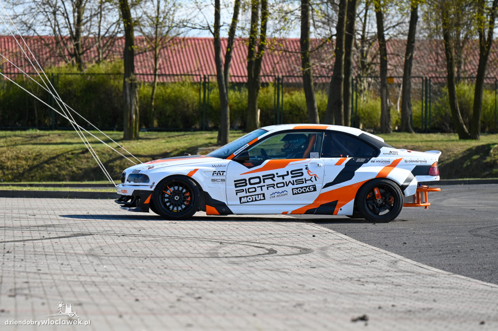 HORIZON - targi detailingowe, zlot, pokazy drift
