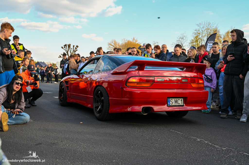 HORIZON - targi detailingowe, zlot, pokazy drift