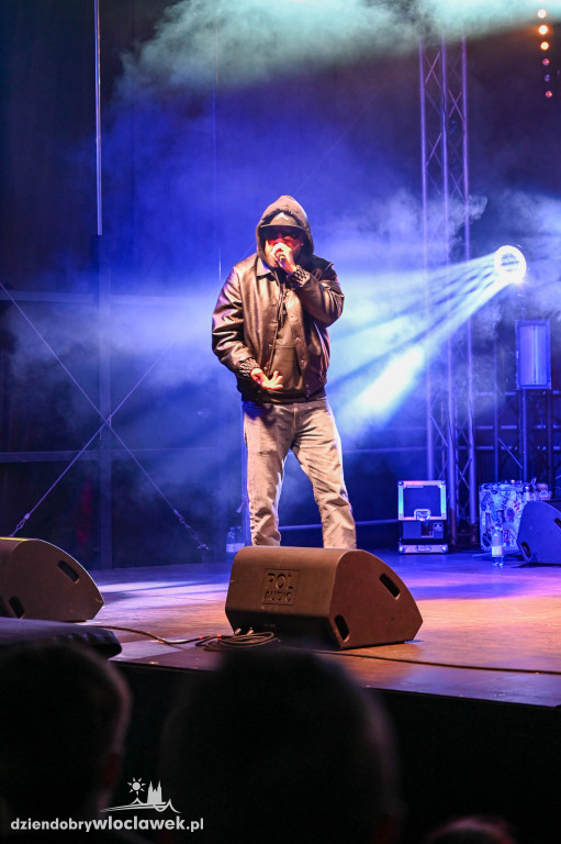 HORIZON - koncerty Tede i donGURALesko