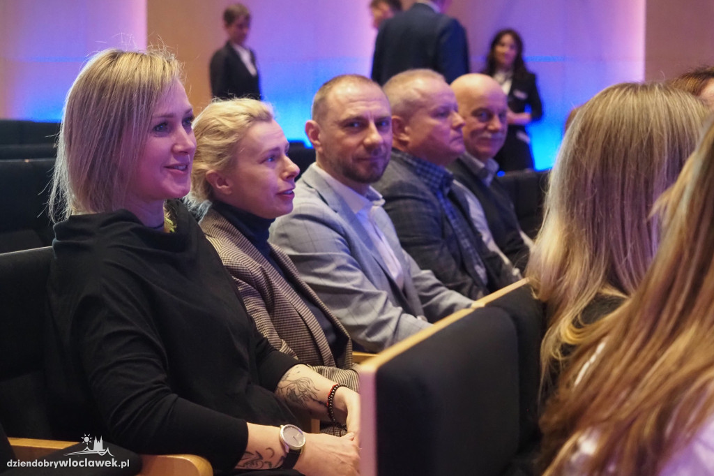 Ambasador Szwajcarii we Włocławku