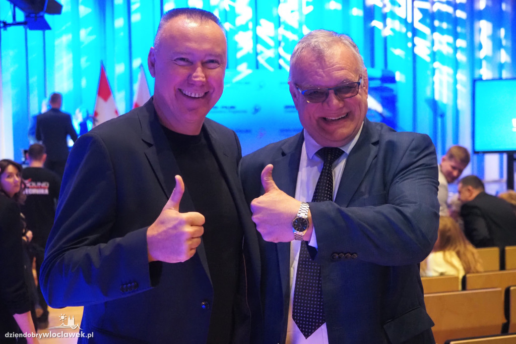 Ambasador Szwajcarii we Włocławku