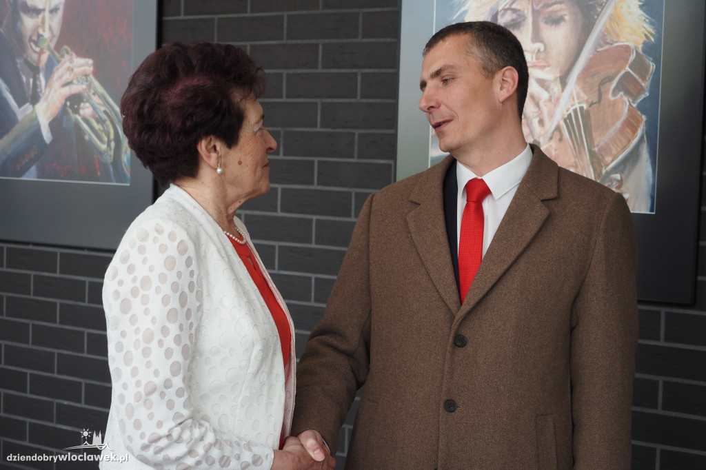 Ambasador Szwajcarii we Włocławku