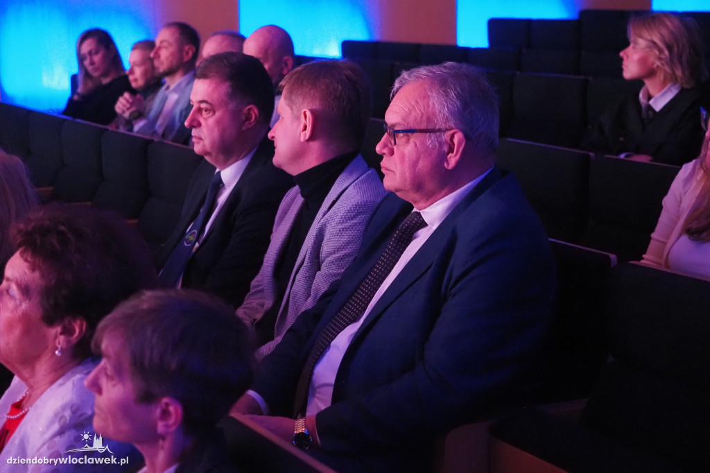 Ambasador Szwajcarii we Włocławku