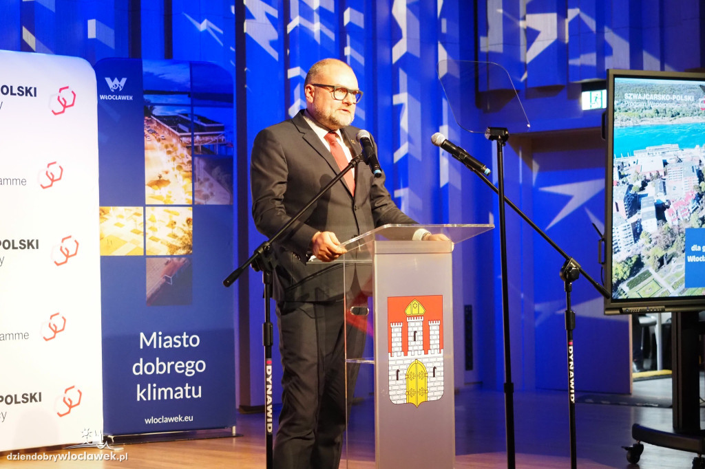Ambasador Szwajcarii we Włocławku