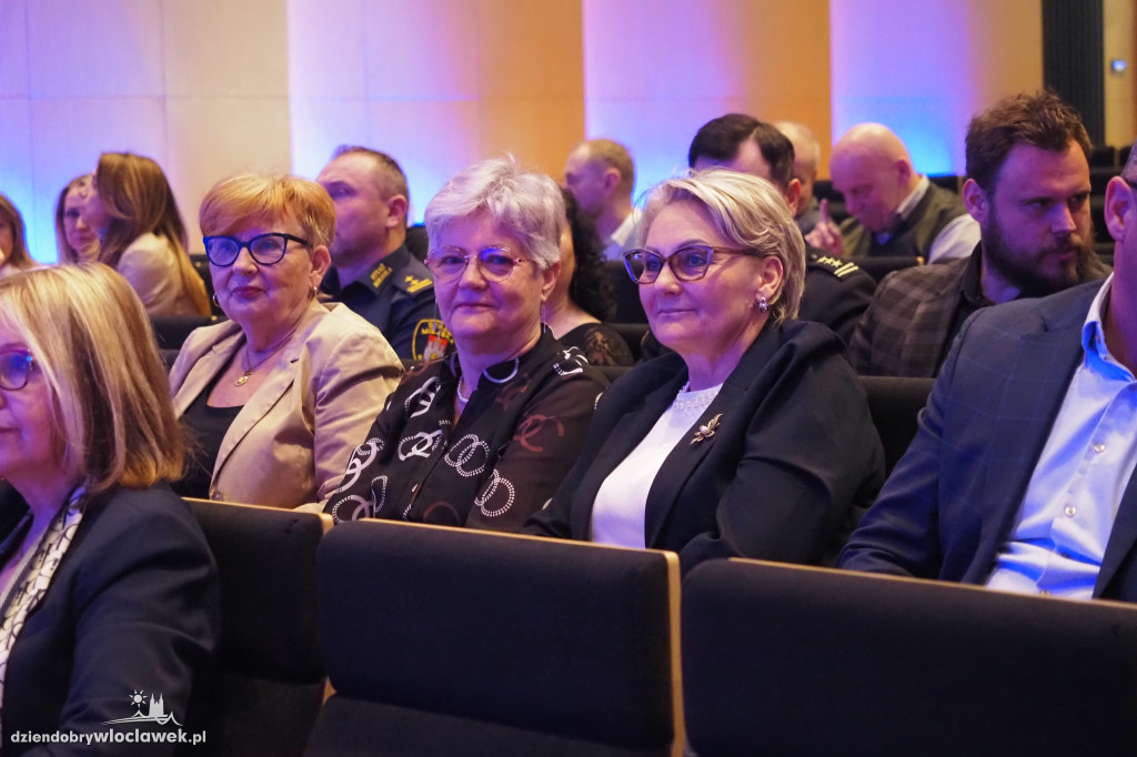 Ambasador Szwajcarii we Włocławku