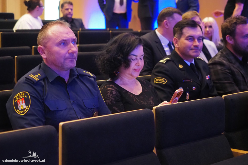 Ambasador Szwajcarii we Włocławku