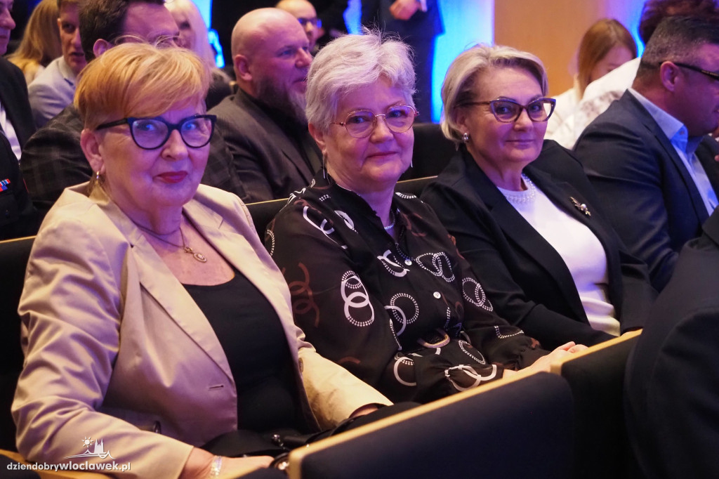 Ambasador Szwajcarii we Włocławku