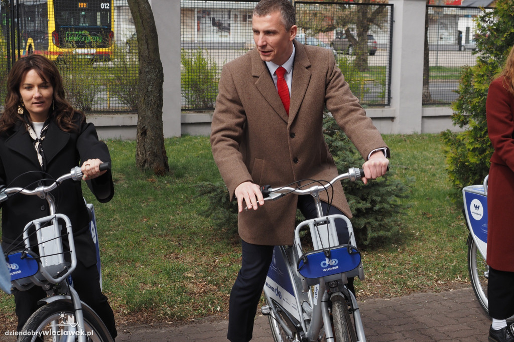Ambasador Szwajcarii we Włocławku