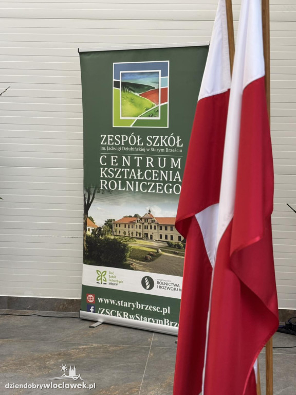 Otwarto Branżowe Centrum Umiejętności w Starym Brześciu