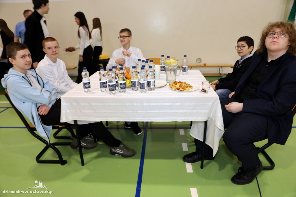 V edycja ANGMAT w Wieńcu