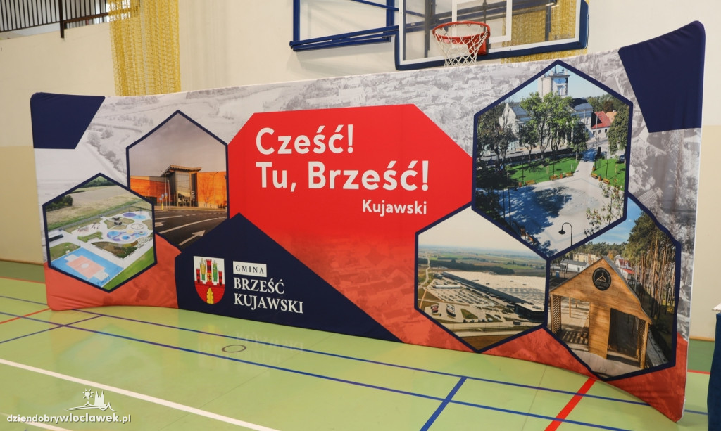 V edycja ANGMAT w Wieńcu