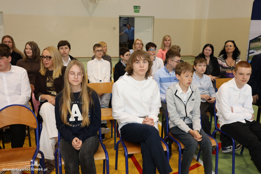V edycja ANGMAT w Wieńcu