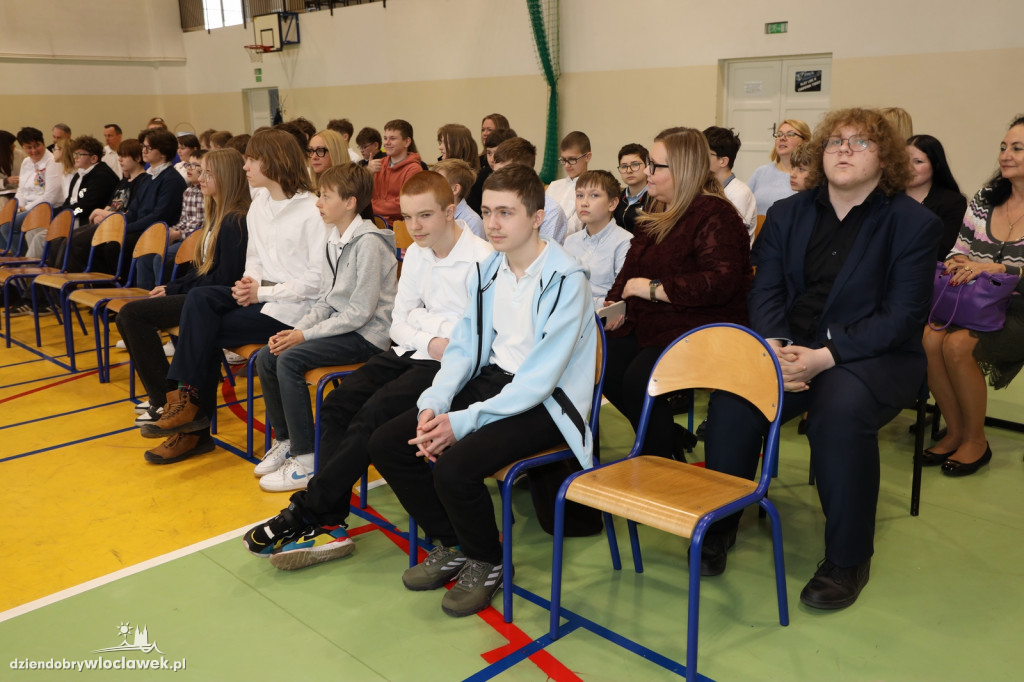 V edycja ANGMAT w Wieńcu