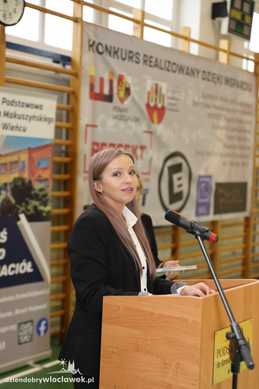 V edycja ANGMAT w Wieńcu