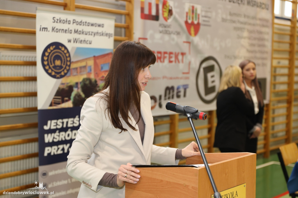 V edycja ANGMAT w Wieńcu