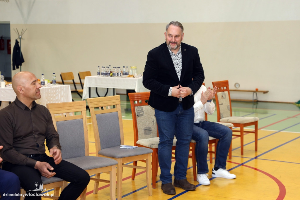V edycja ANGMAT w Wieńcu