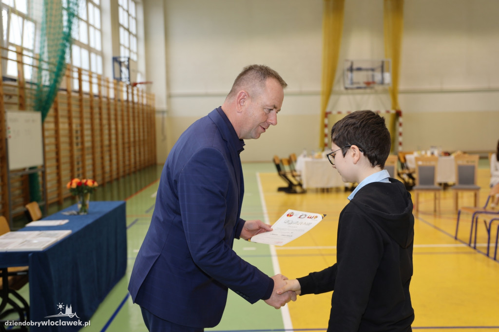 V edycja ANGMAT w Wieńcu