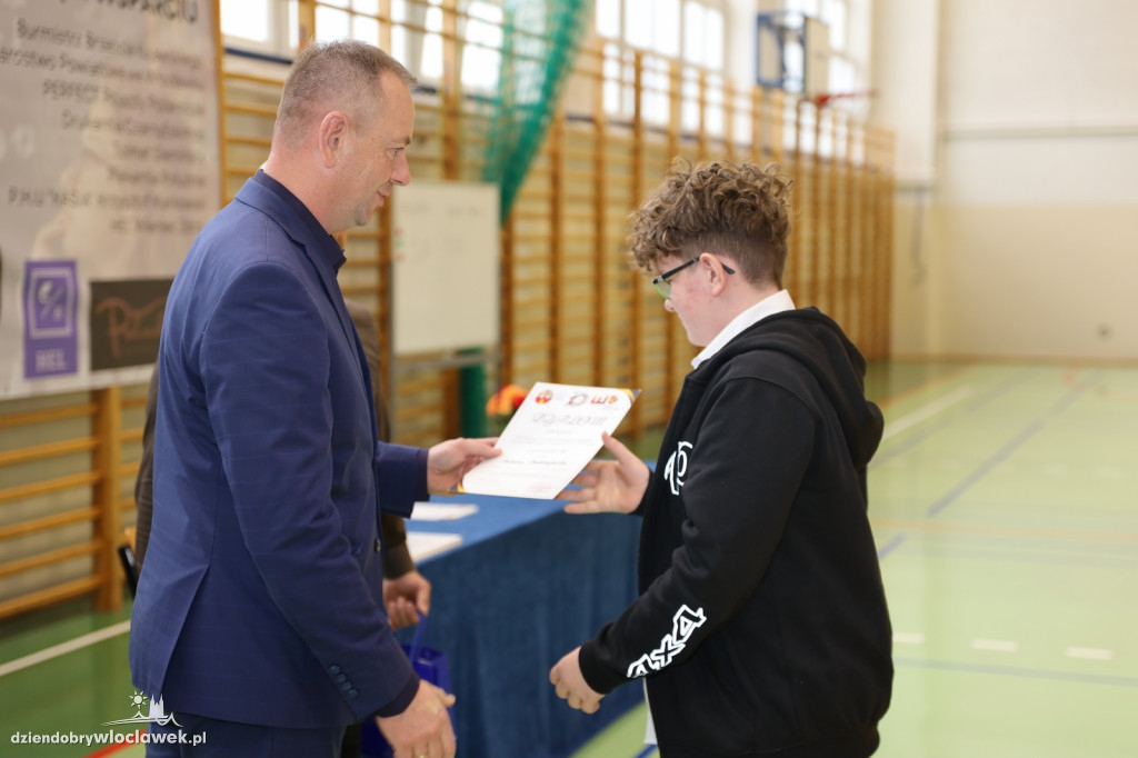 V edycja ANGMAT w Wieńcu