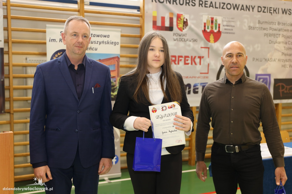 V edycja ANGMAT w Wieńcu