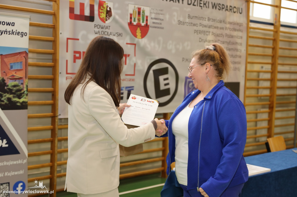 V edycja ANGMAT w Wieńcu