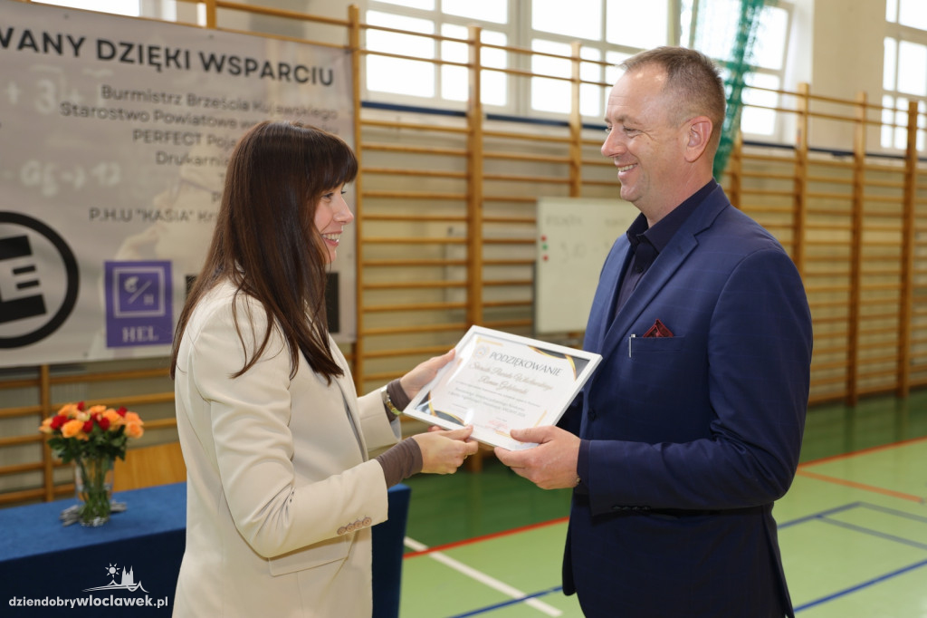 V edycja ANGMAT w Wieńcu