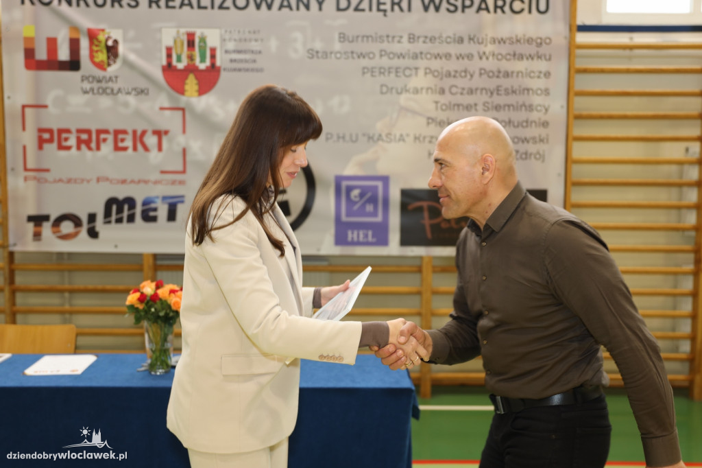 V edycja ANGMAT w Wieńcu