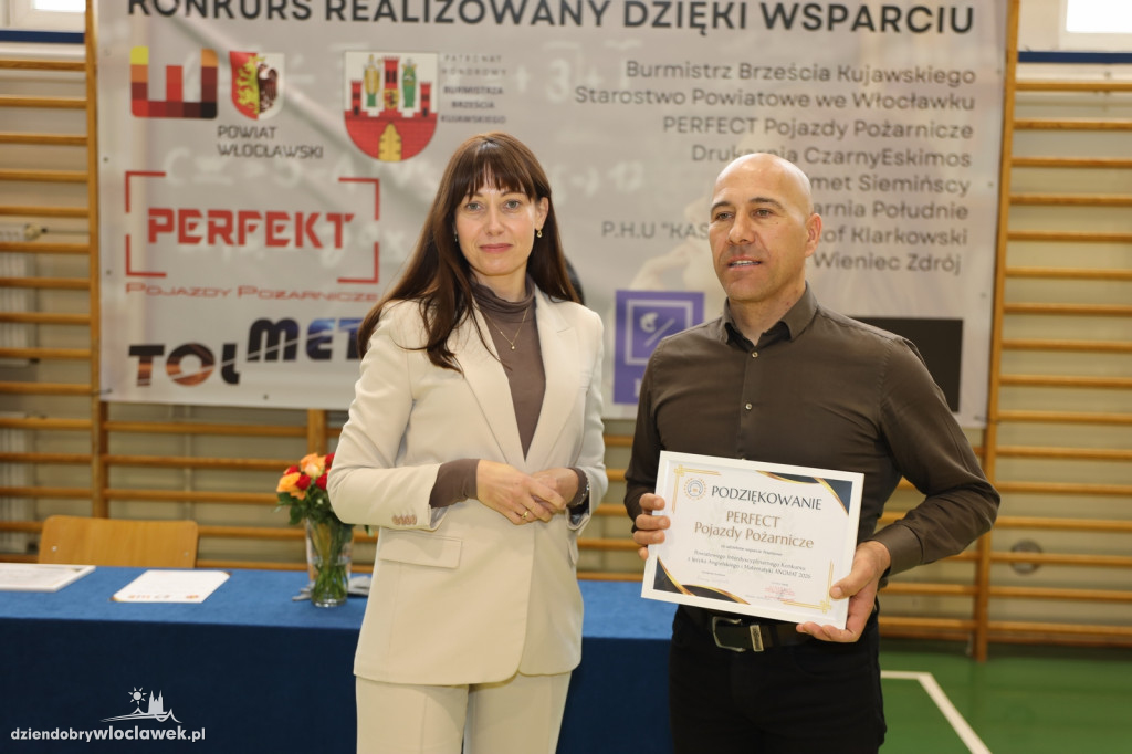 V edycja ANGMAT w Wieńcu