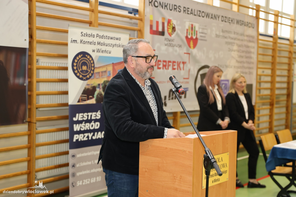 V edycja ANGMAT w Wieńcu