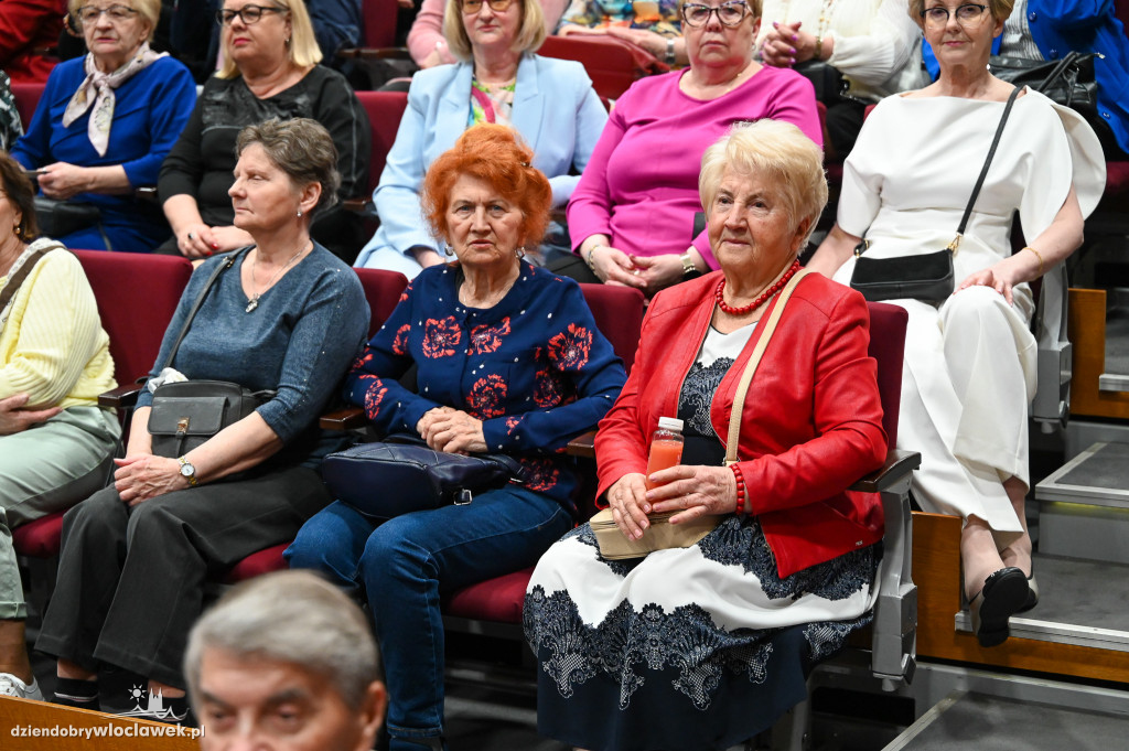 10-lecie Medycznego Uniwersytetu Trzeciego Wieku