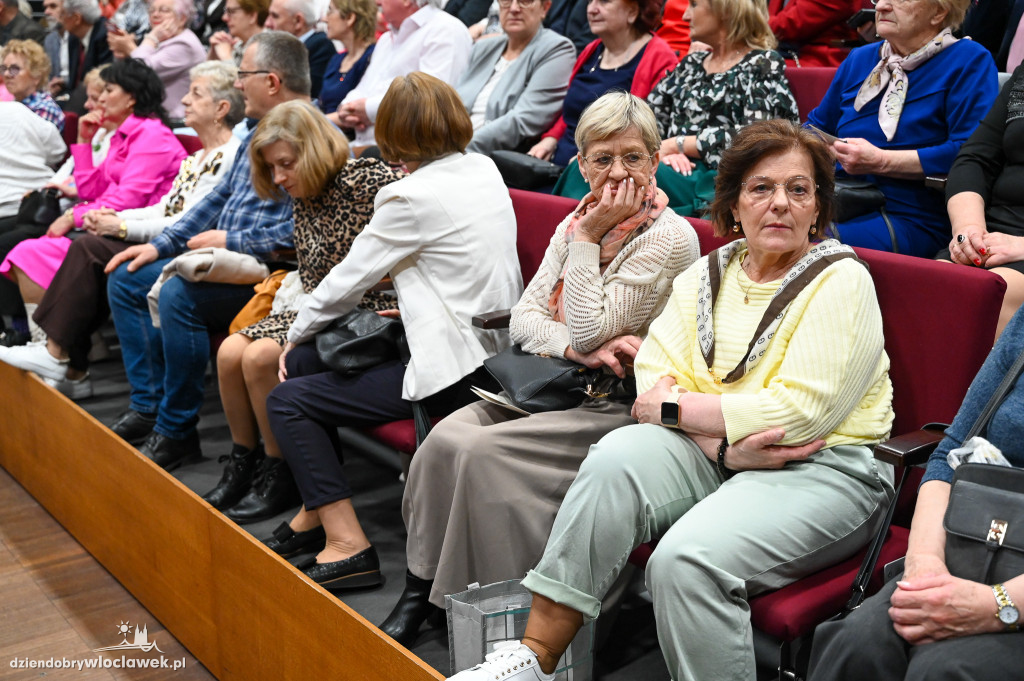 10-lecie Medycznego Uniwersytetu Trzeciego Wieku