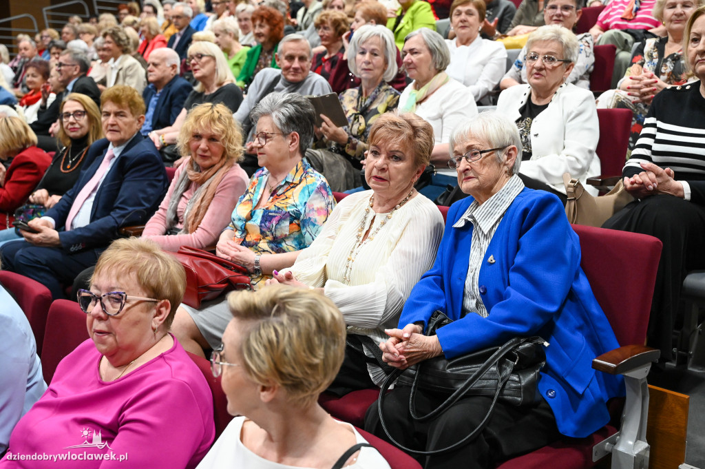 10-lecie Medycznego Uniwersytetu Trzeciego Wieku