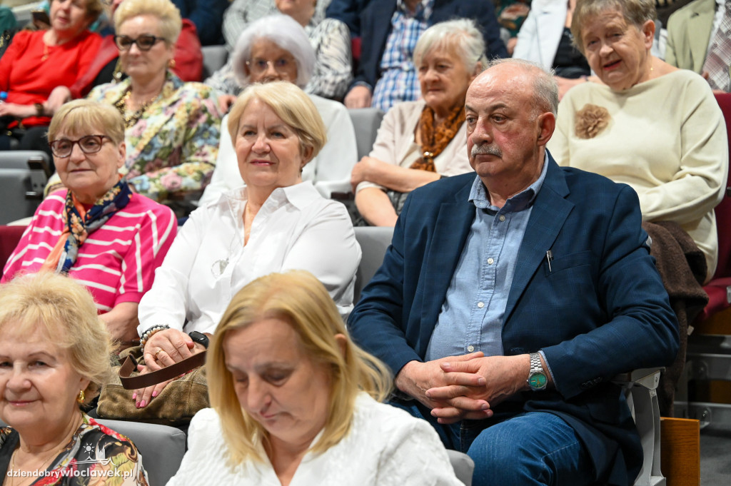 10-lecie Medycznego Uniwersytetu Trzeciego Wieku